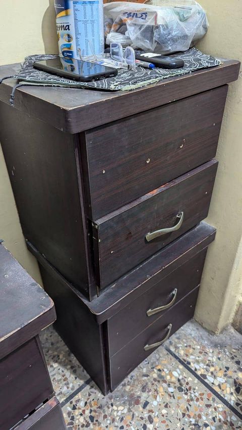 Home Furniture - Beds - 1107094303 for Furniture Of America Jinson Wood 3-Piece Coffee Table Set In Espresso